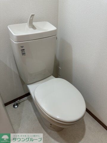 メゾン・ド・ショコラの物件内観写真