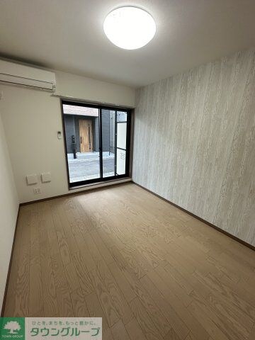 メゾン・ド・ショコラの物件内観写真