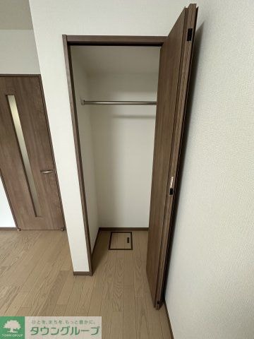 メゾン・ド・ショコラの物件内観写真