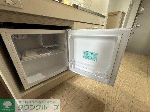 メゾン・ド・ショコラの物件内観写真