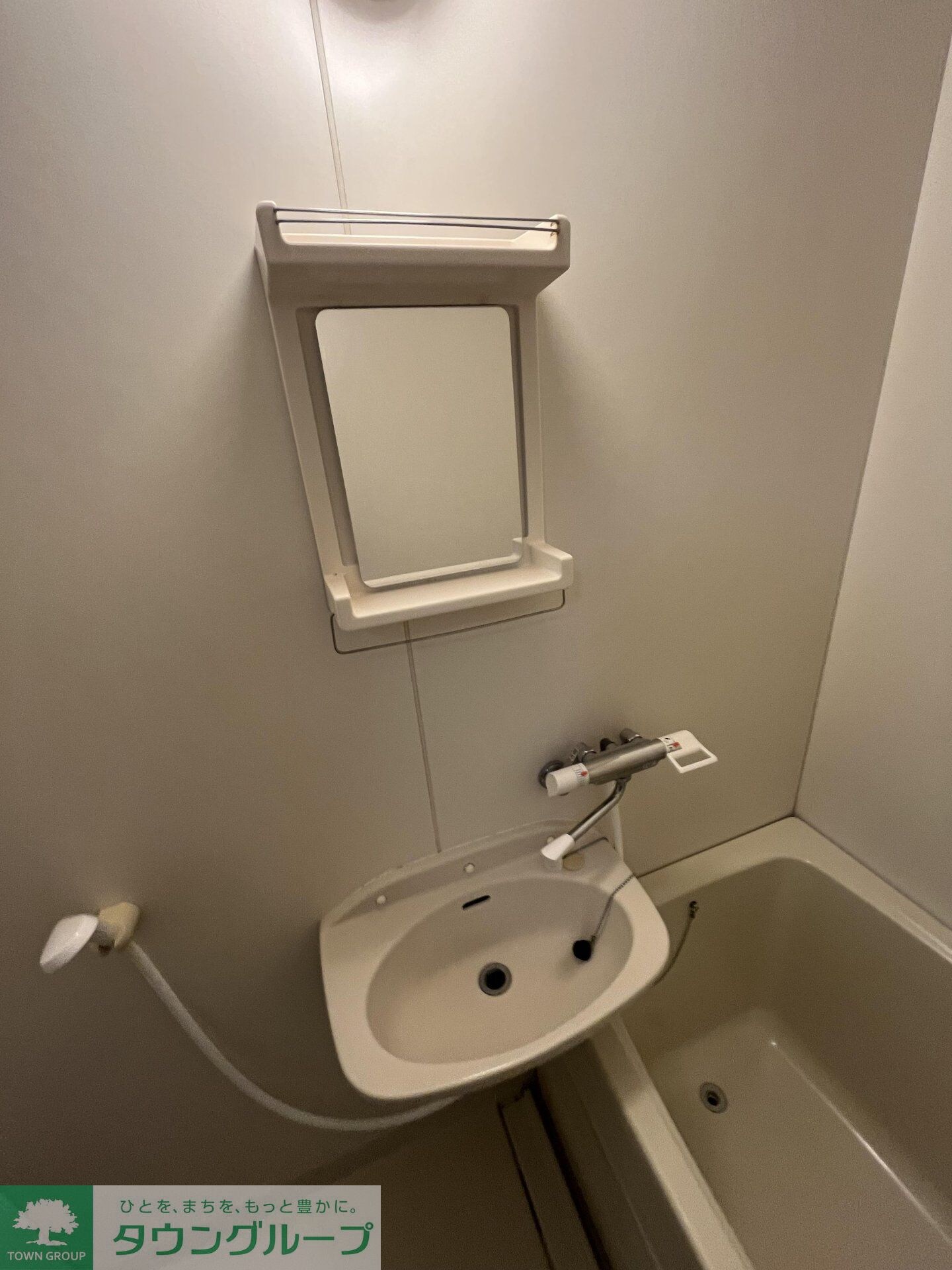 フォレストヴィラ北斗の物件内観写真