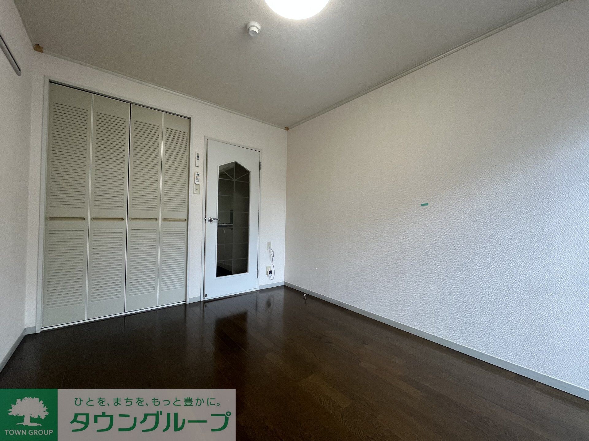 フォレストヴィラ北斗の物件内観写真