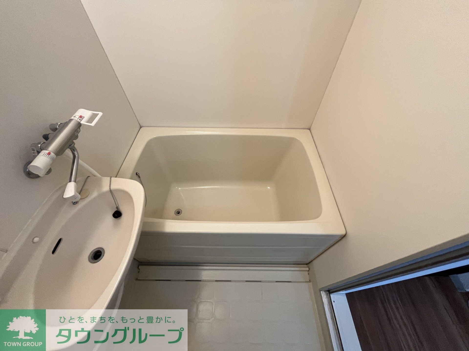 フォレストヴィラ北斗の物件内観写真