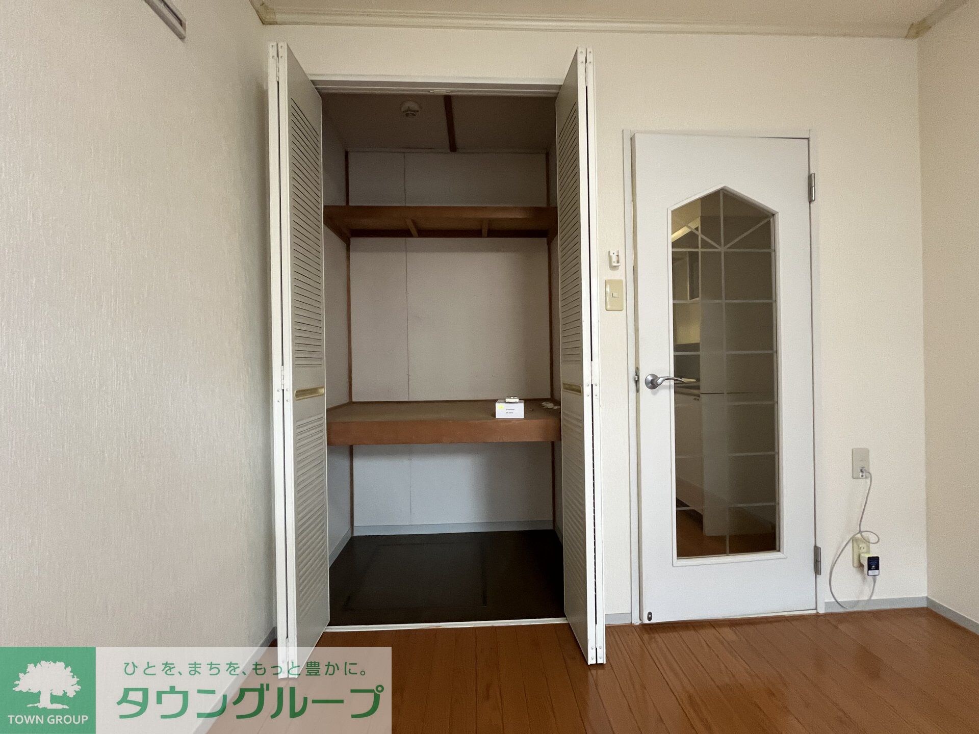 フォレストヴィラ北斗の物件内観写真