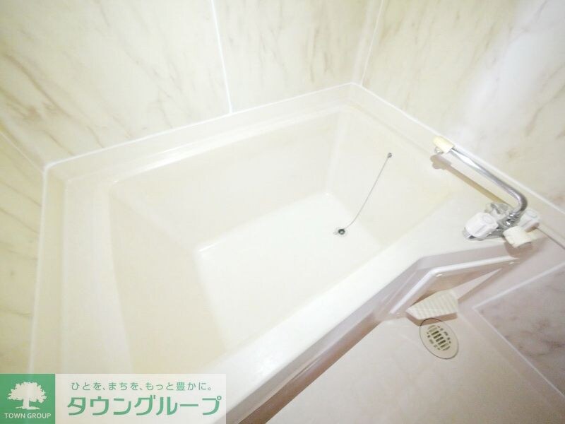 ミッキーハウスの物件内観写真