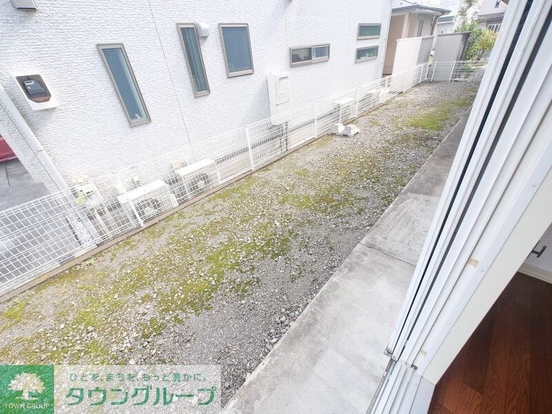 ミッキーハウスの物件内観写真