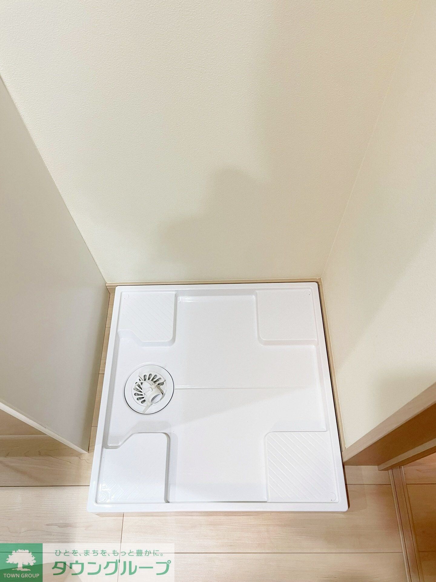 Leafiaの物件内観写真