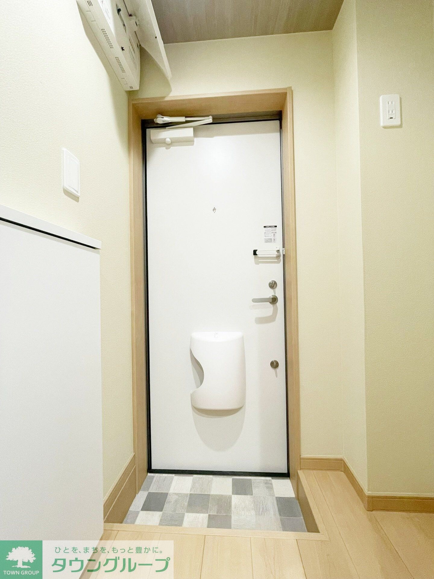 Leafiaの物件内観写真