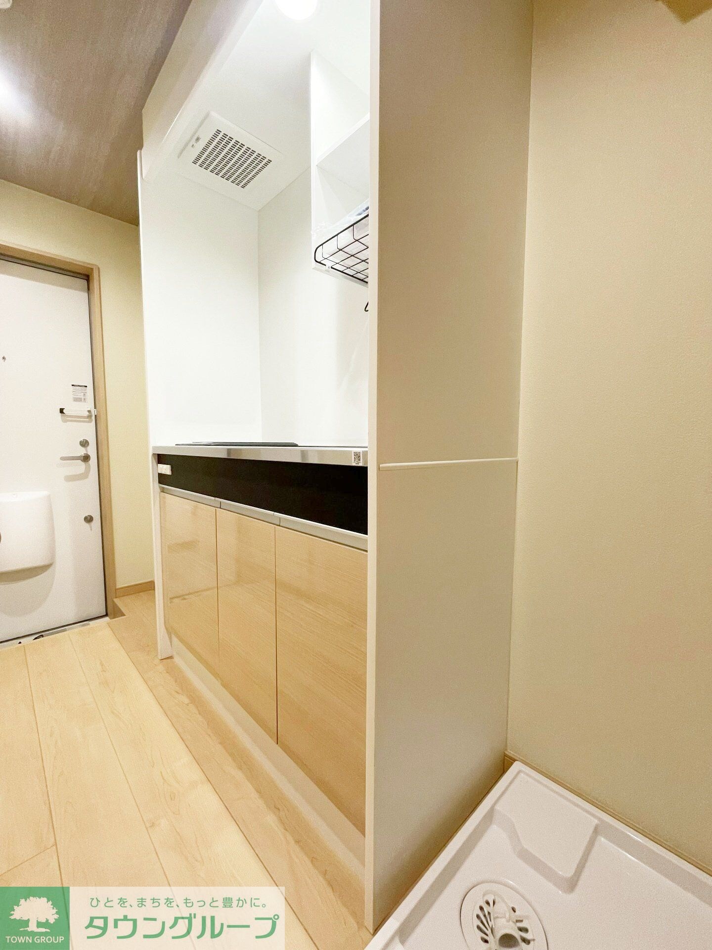 Leafiaの物件内観写真