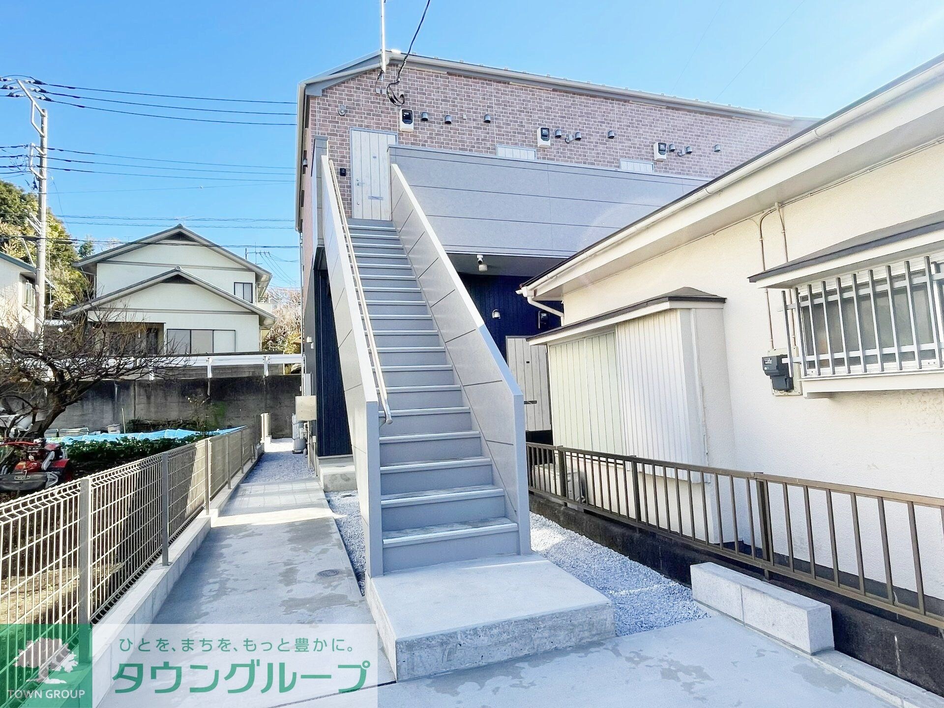 Leafiaの物件内観写真