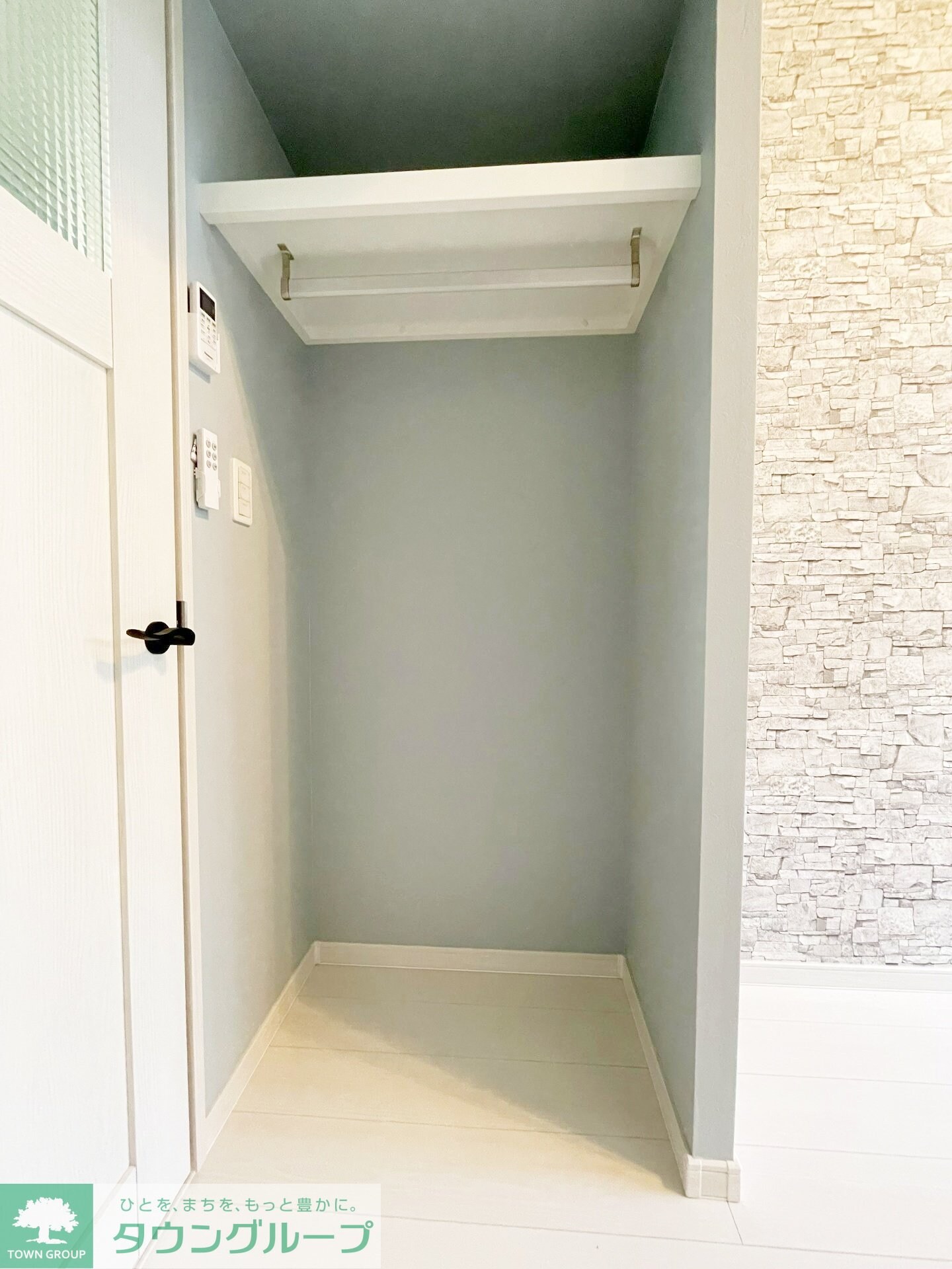 Leafiaの物件内観写真