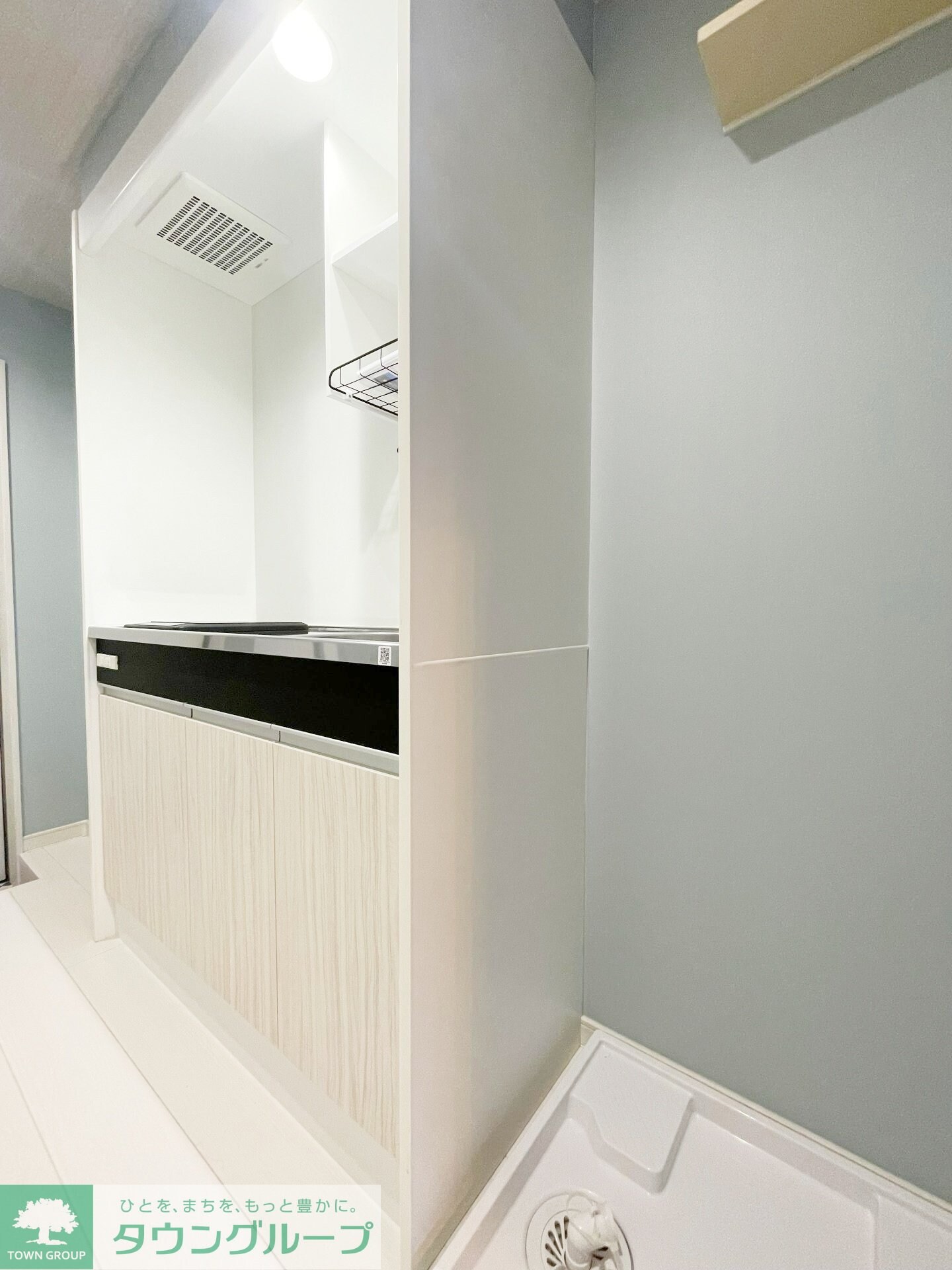 Leafiaの物件内観写真