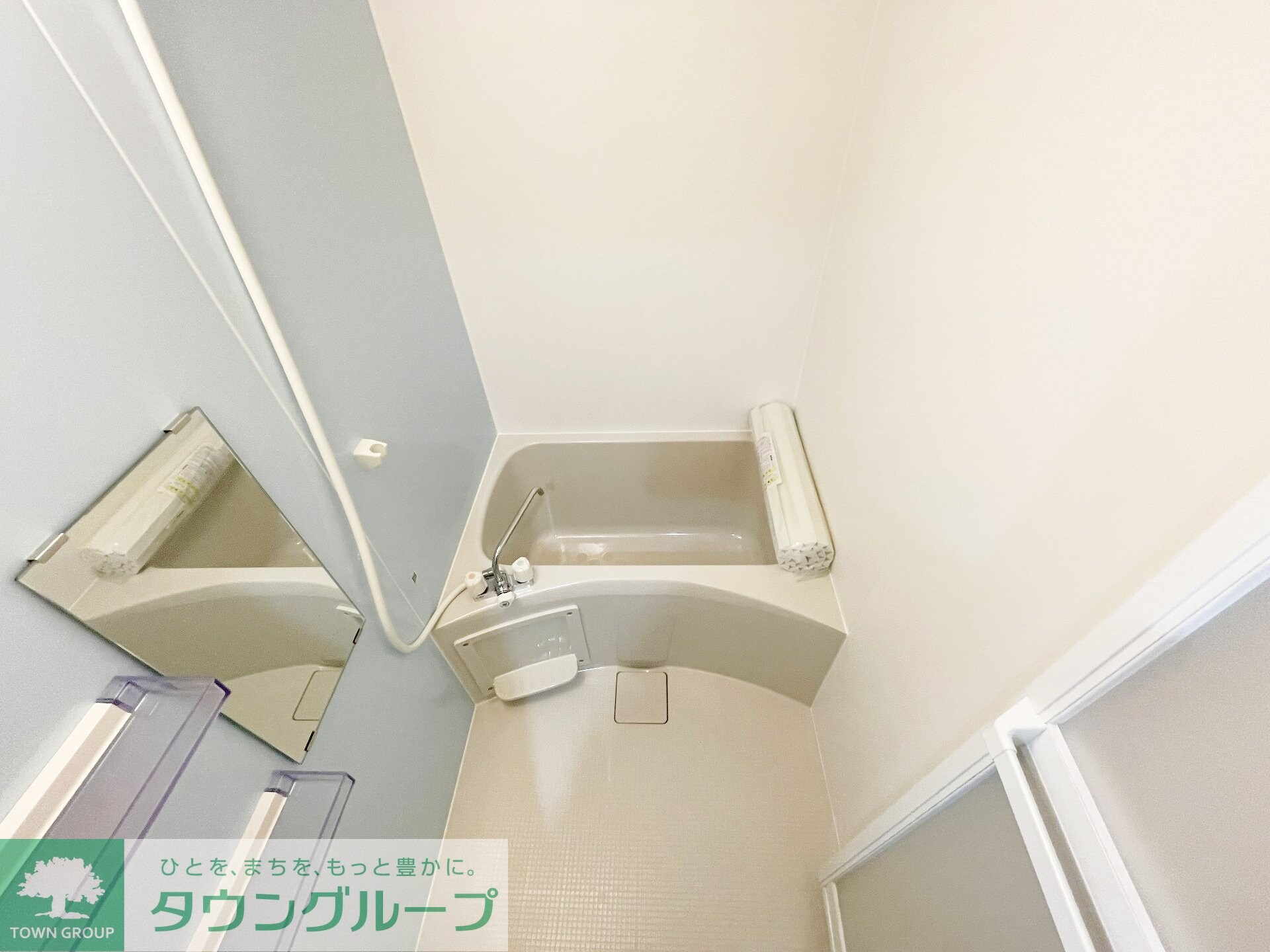 Leafiaの物件内観写真