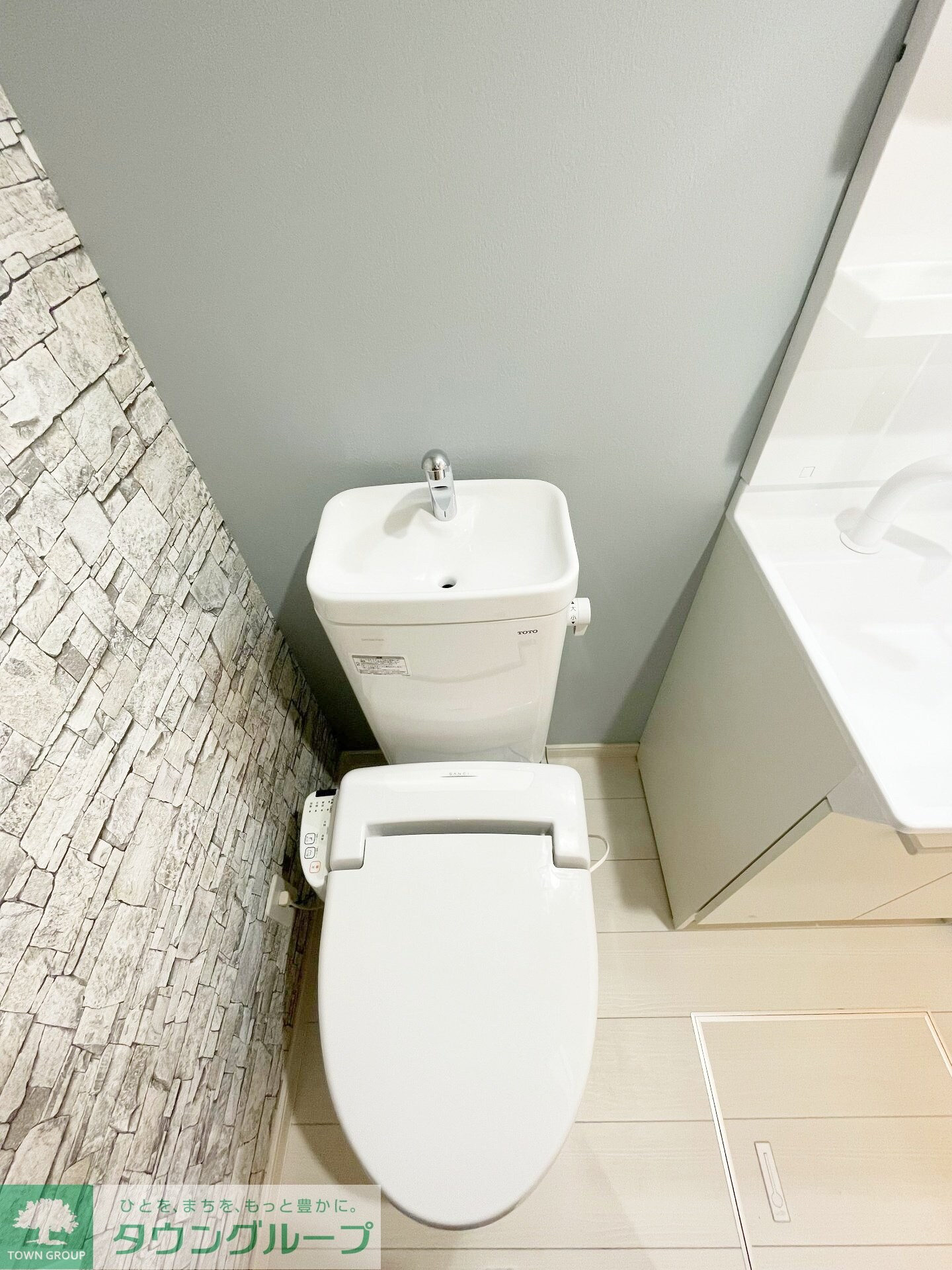 Leafiaの物件内観写真