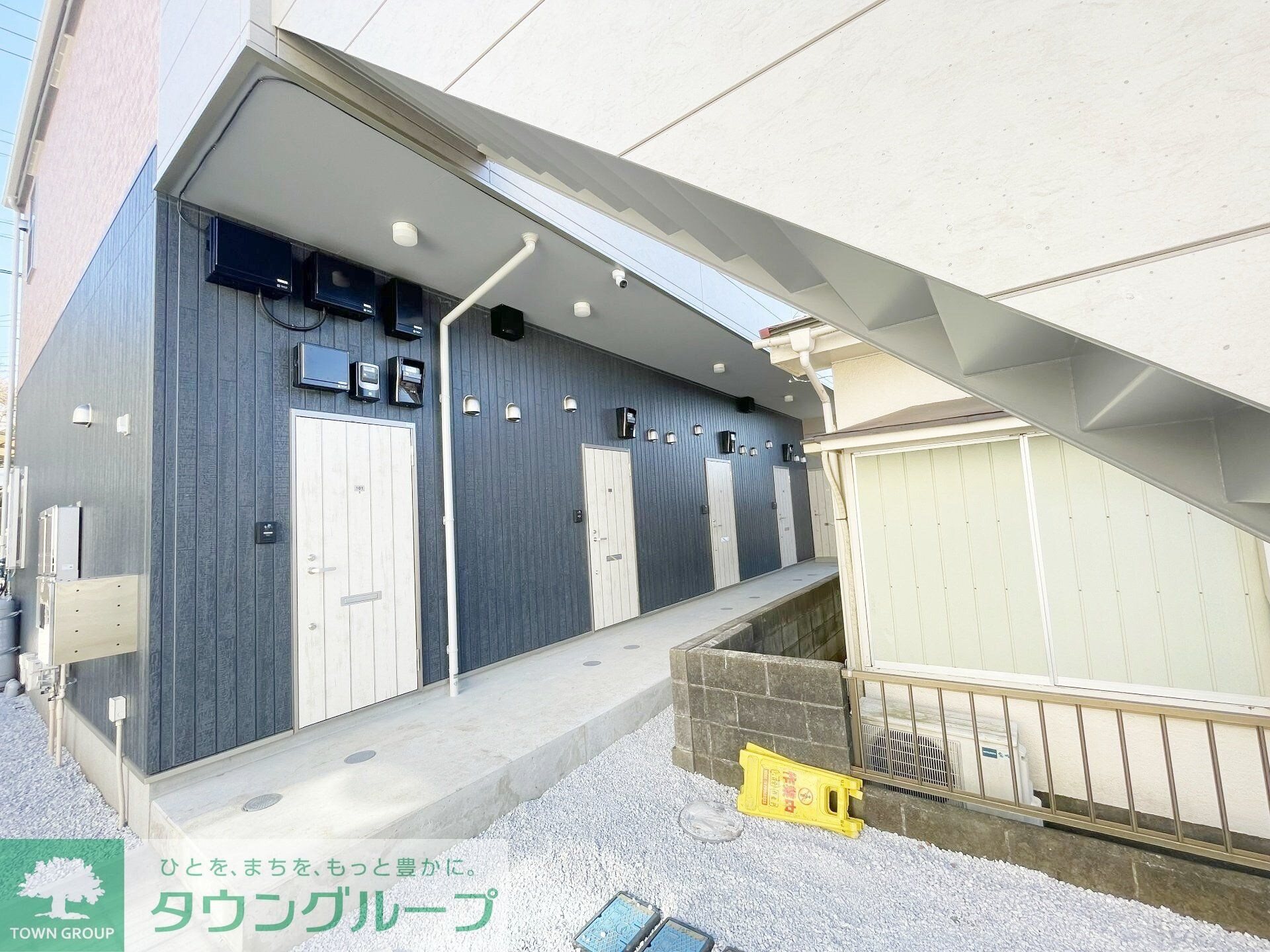 Leafiaの物件内観写真