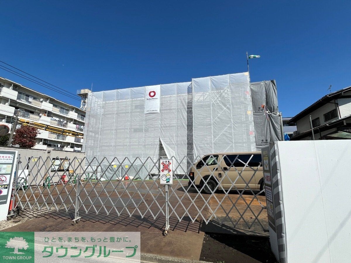 Asset-Court中町の物件内観写真