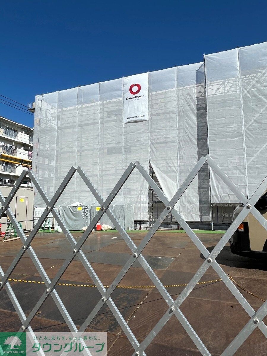 Asset-Court中町の物件内観写真