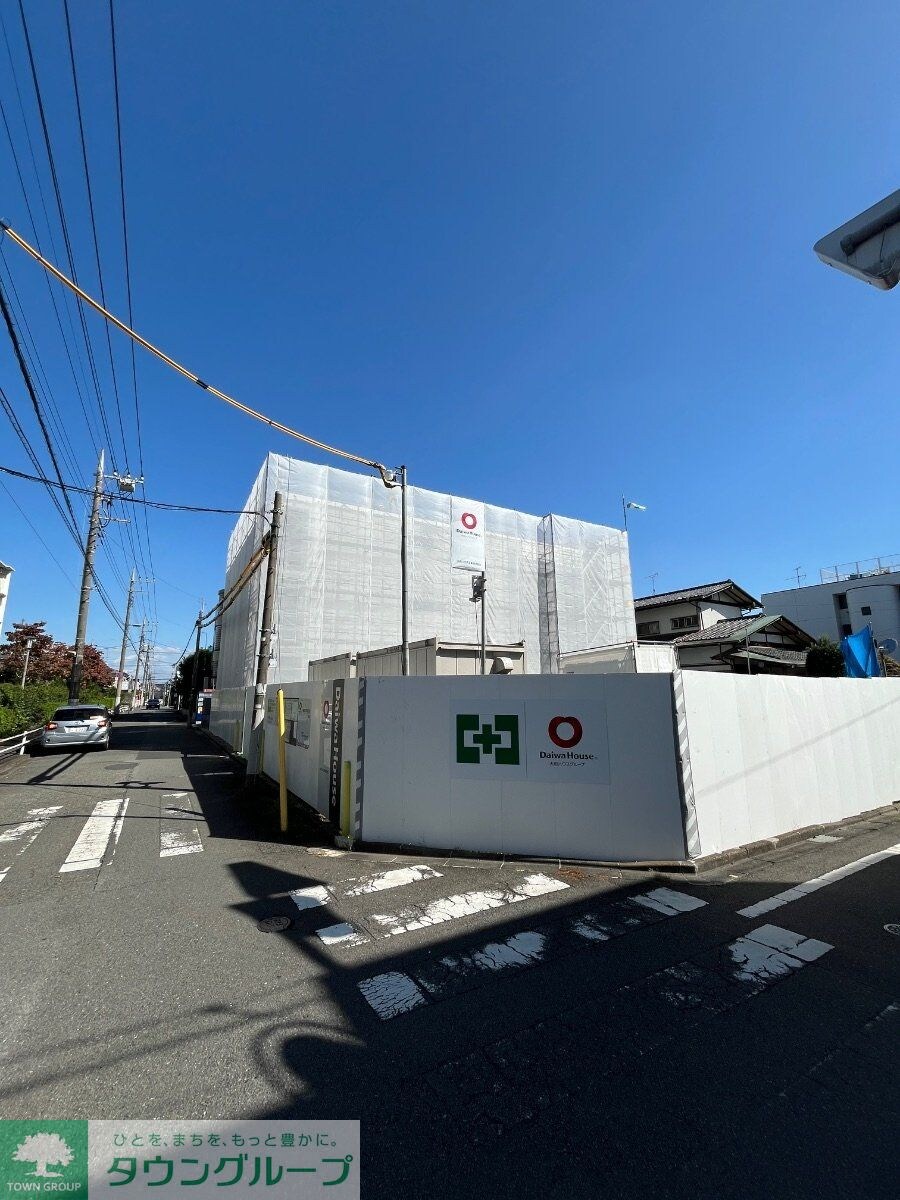 Asset-Court中町の物件内観写真