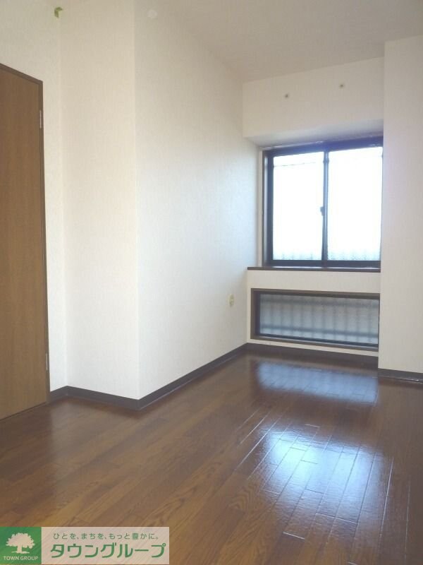 サニーコート壱番館の物件内観写真