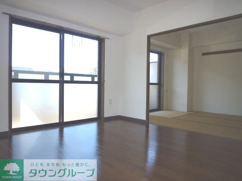 サニーコート壱番館の物件内観写真