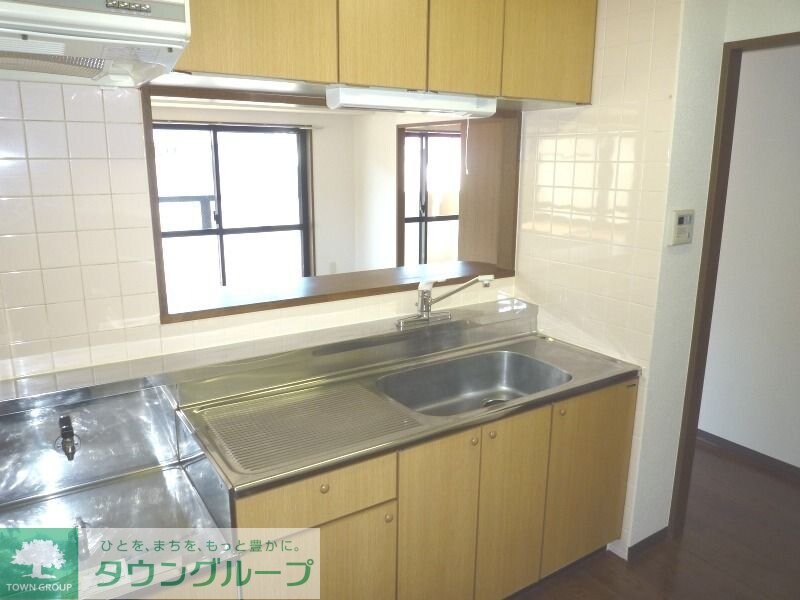 サニーコート壱番館の物件内観写真