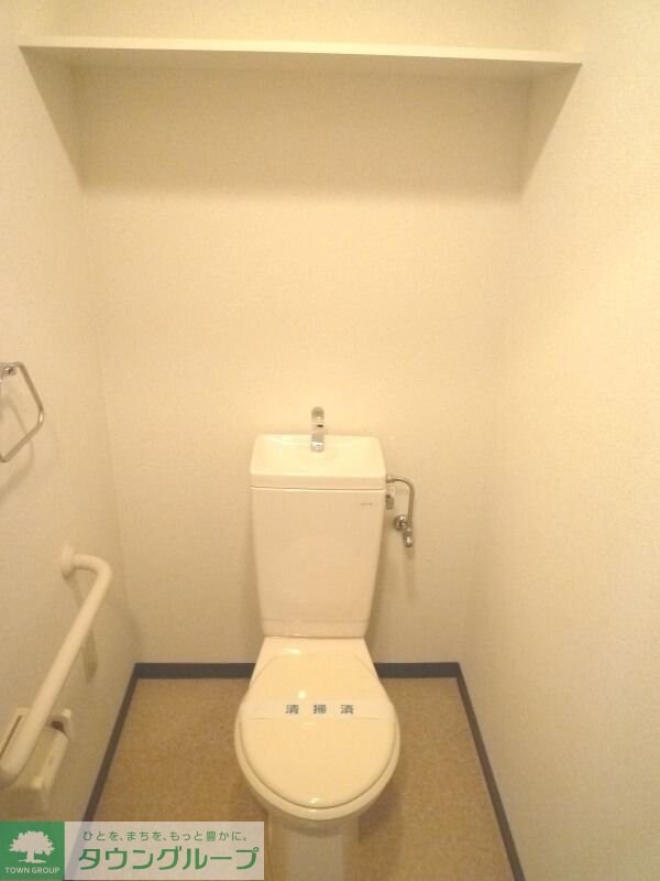 サニーコート壱番館の物件内観写真