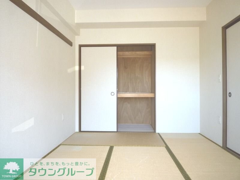 サニーコート壱番館の物件内観写真