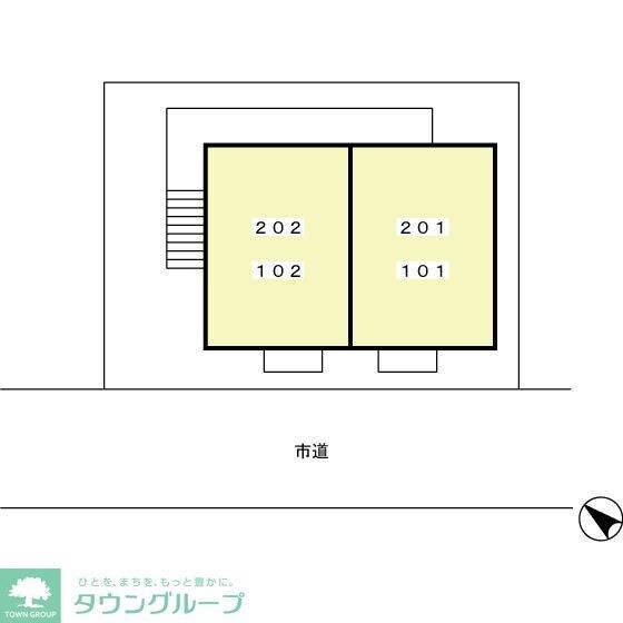みそのハウスの物件内観写真