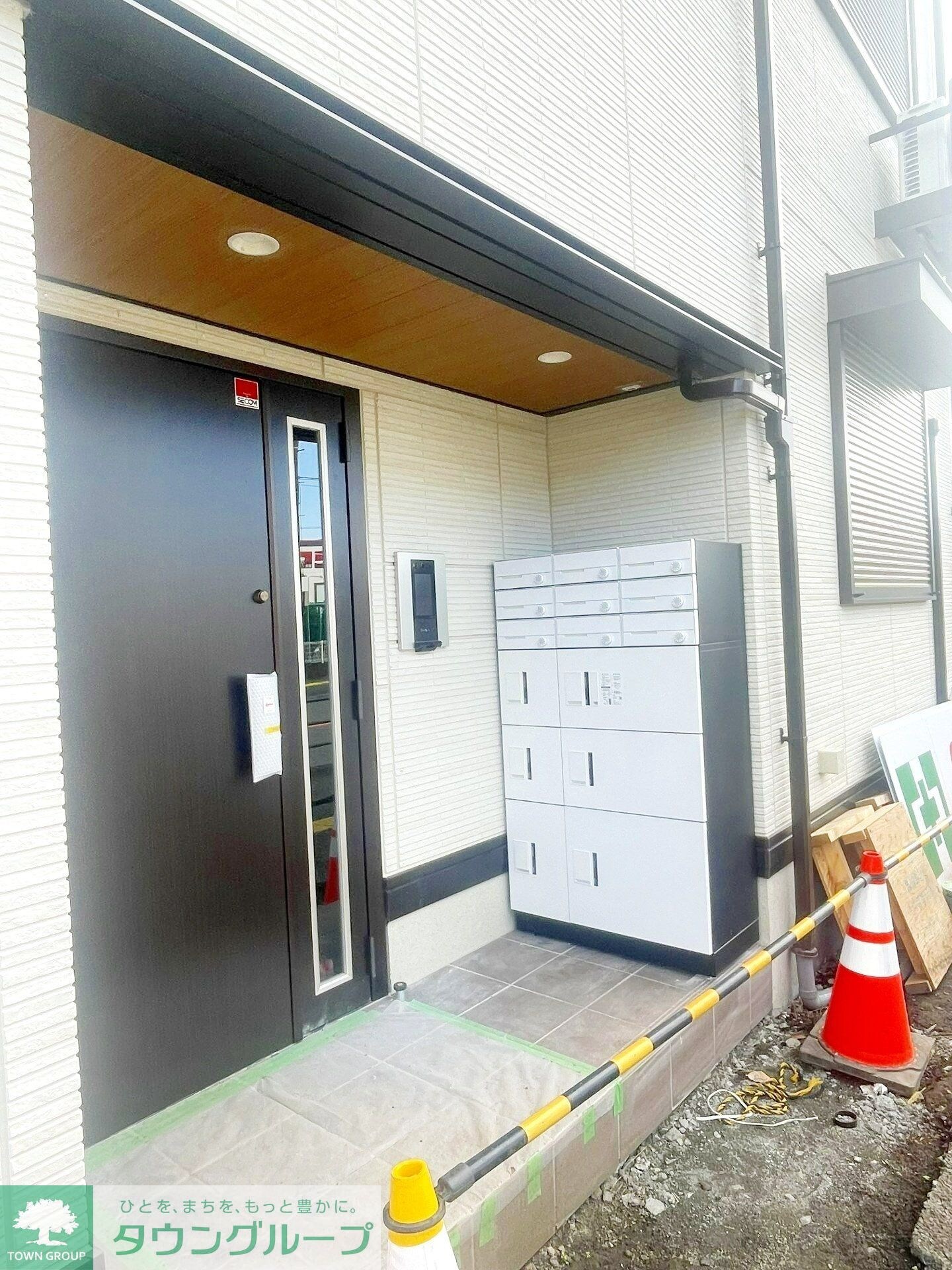 リエージュの物件内観写真