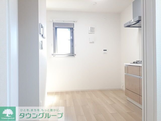 ヒルズの物件内観写真