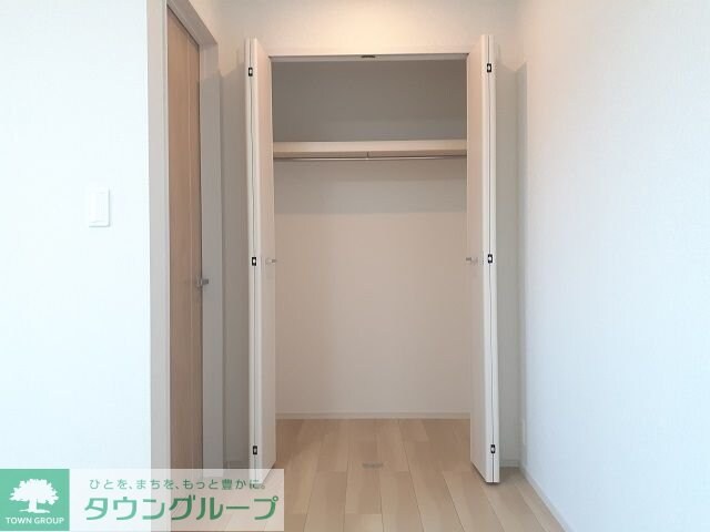 ヒルズの物件内観写真