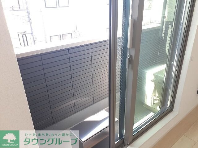 ヒルズの物件内観写真