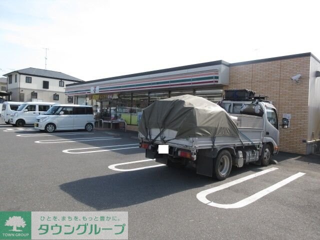 ヒルズの物件内観写真