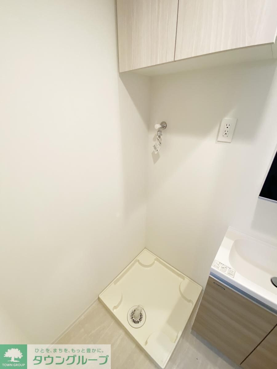 TLRレジデンス町田の物件内観写真