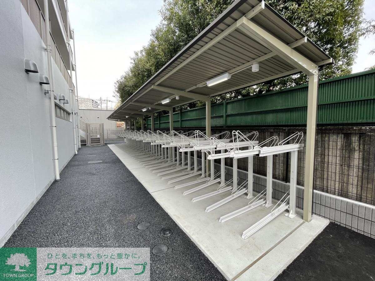 TLRレジデンス町田の物件内観写真