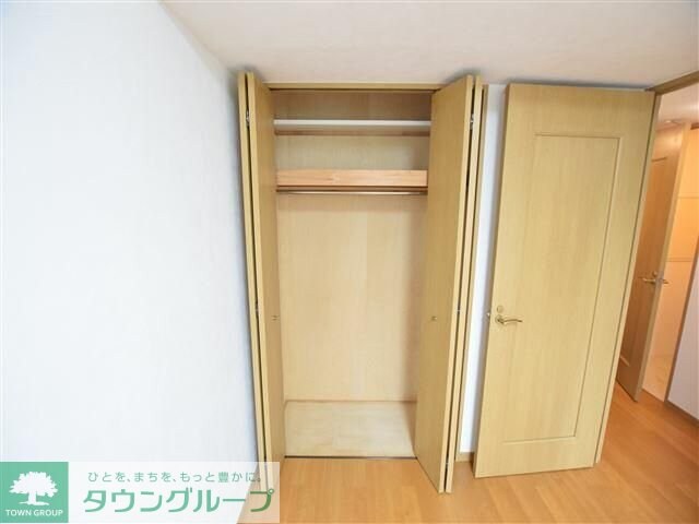 フラット福寿第8の物件内観写真