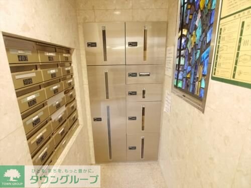 フラット福寿第8の物件内観写真