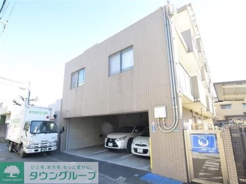 フラット福寿第8の物件内観写真