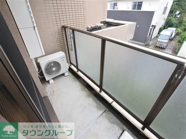 フラット福寿第8の物件内観写真