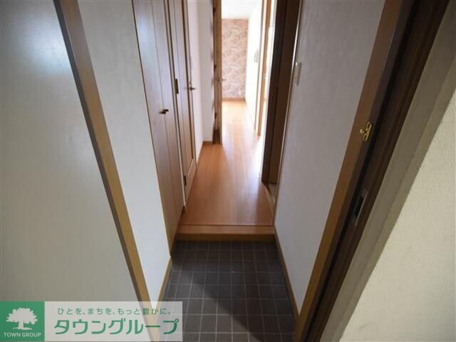 フラット福寿第8の物件内観写真