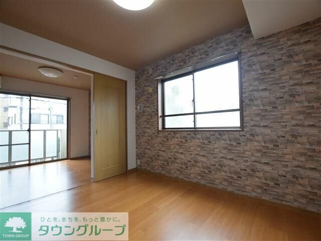 フラット福寿第8の物件内観写真