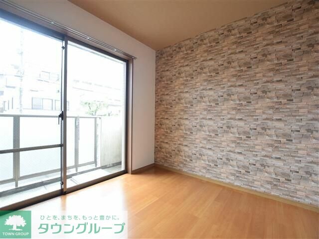 フラット福寿第8の物件内観写真