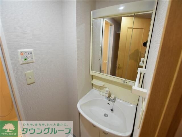 フラット福寿第8の物件内観写真