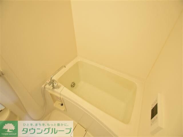 フラット福寿第8の物件内観写真