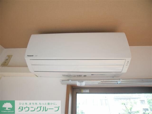 フラット福寿第8の物件内観写真