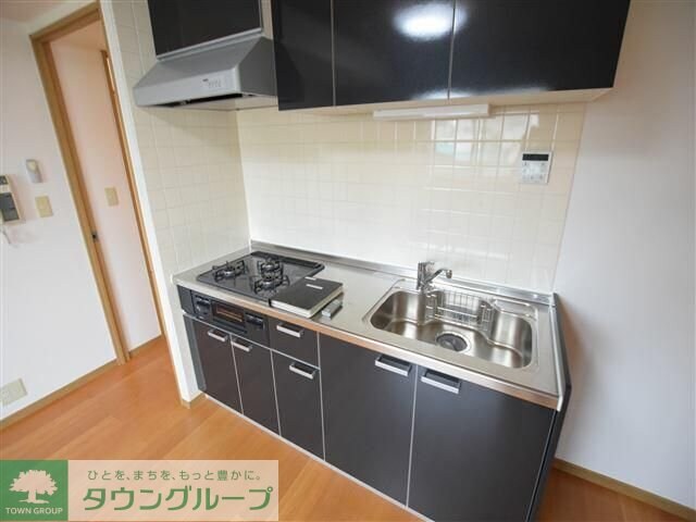 フラット福寿第8の物件内観写真