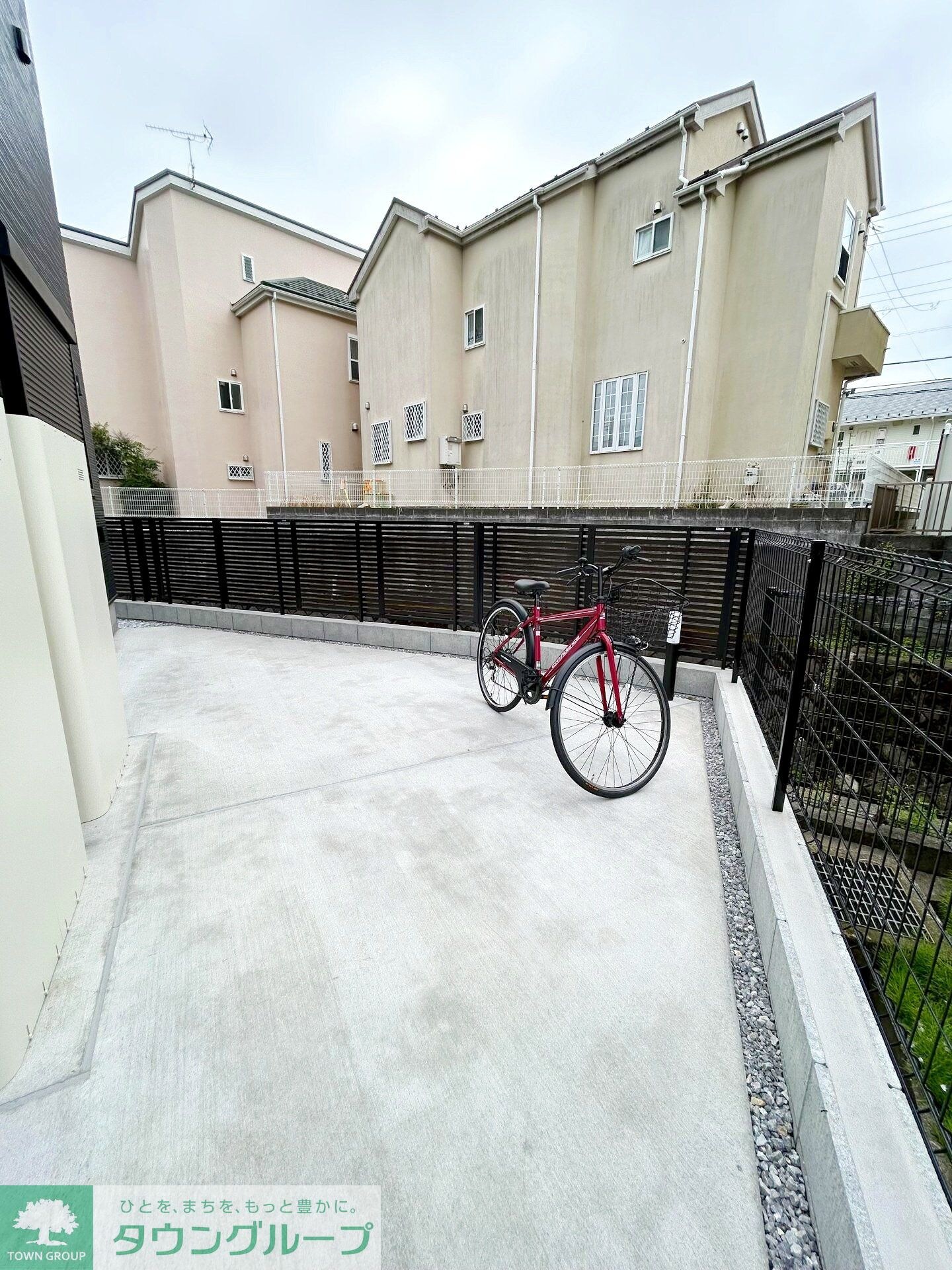 アザ-レ・ディオン相模大野の物件内観写真