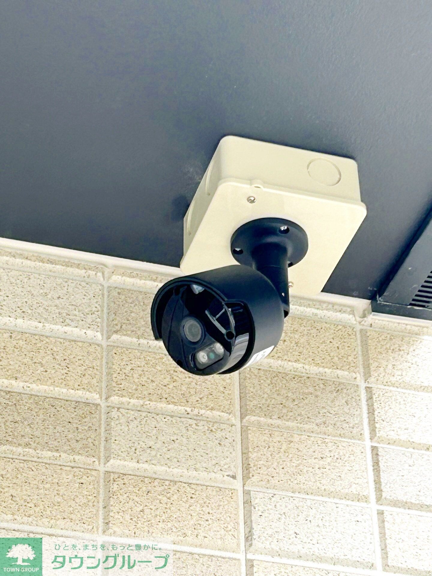 アザ-レ・ディオン相模大野の物件内観写真