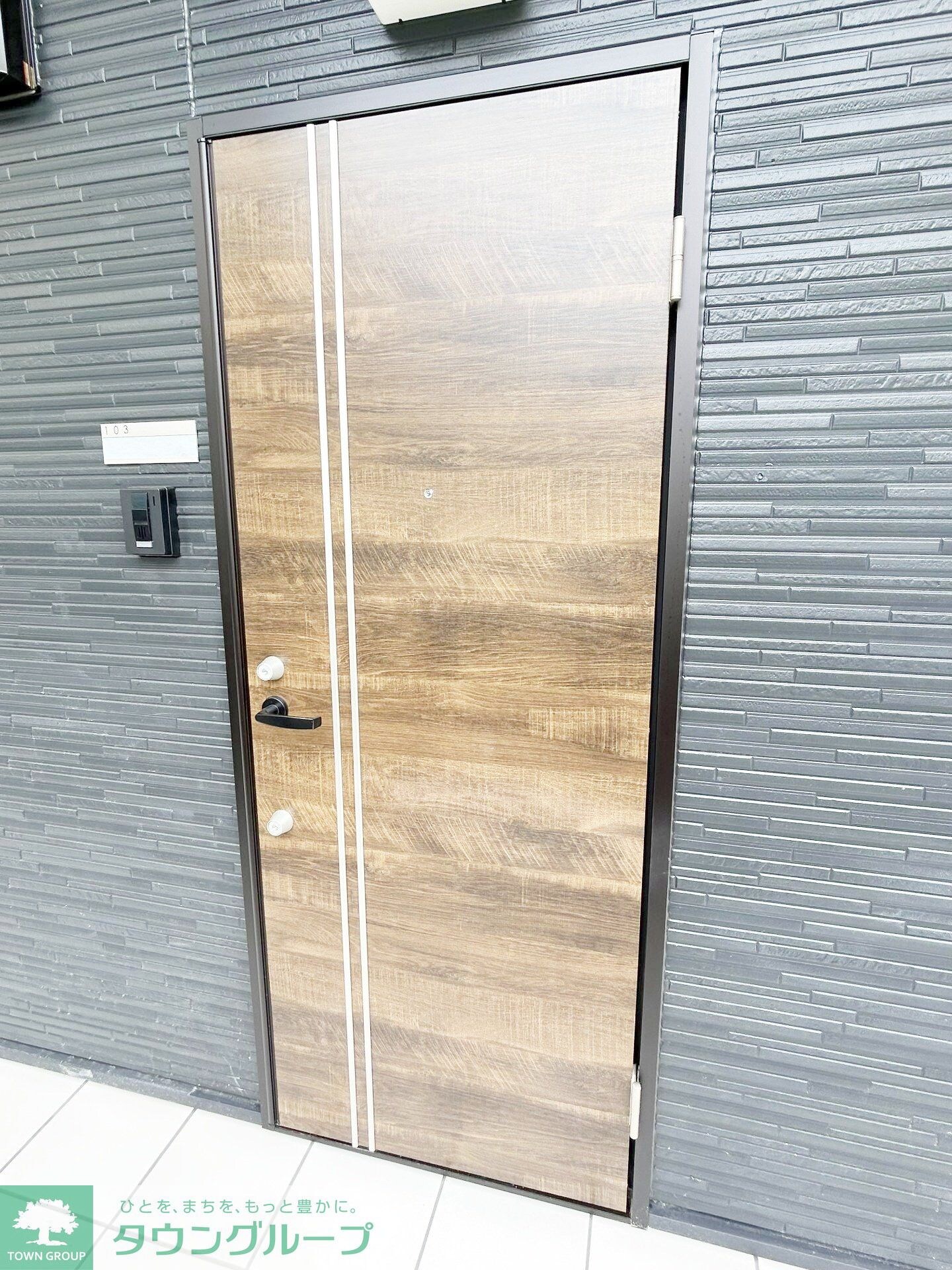 アザ-レ・ディオン相模大野の物件内観写真