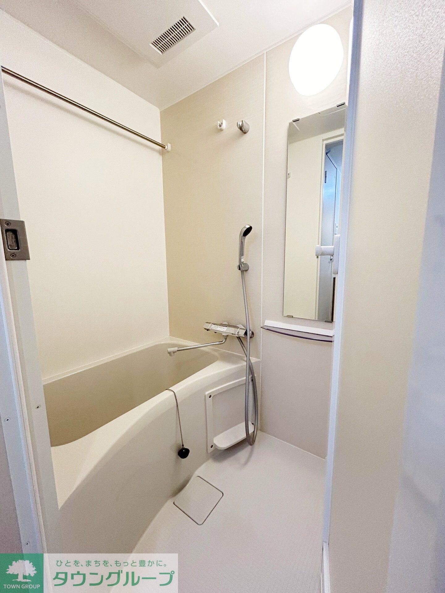 リブリ・サルビア中央林間の物件内観写真